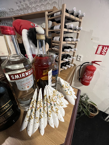 Opinii despre Hostinec U Bizona în Zátor - Gastronomie a pohostinství