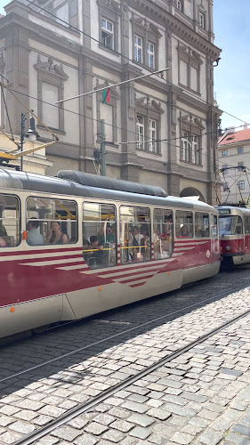 Opinii despre U Schnellů în Malá Strana - Gastronomie a pohostinství