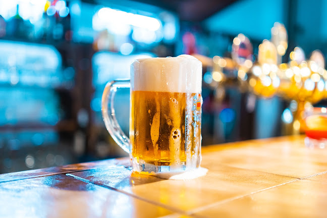 Restaurant & Pub Olymp