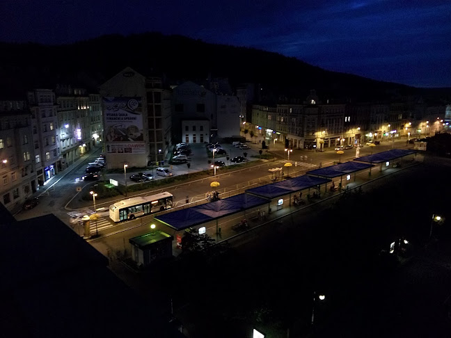 4, Horova 1351, 360 01 Karlovy Vary