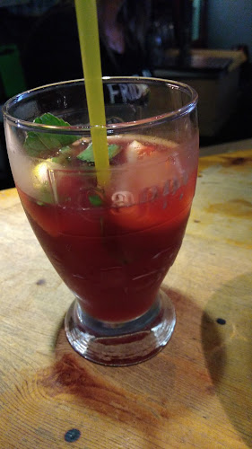 Opinii despre U Alenky în Liberec - Gastronomie a pohostinství