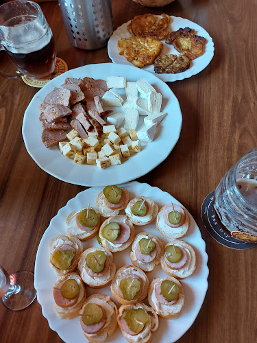 U Fausta - Gastronomie a pohostinství