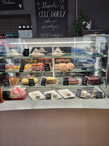 Café Záhorský - Gastronomie a pohostinství