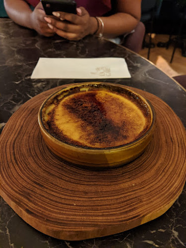 La Gare - Gastronomie a pohostinství