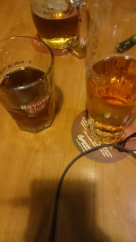 Forbes Aréna Casino/bar nonstop - Gastronomie a pohostinství