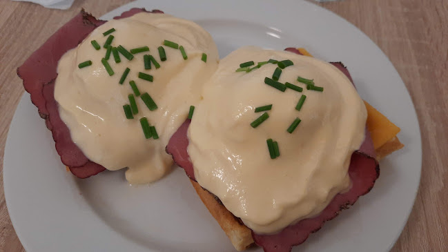 Comentarii opinii despre Kafec Kroměřížský