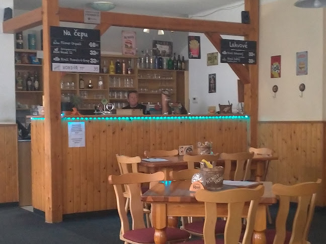 Henry Burgers Na Radnici - Pardubice