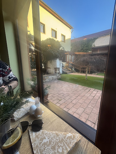 Restaurace Selský Dvůr