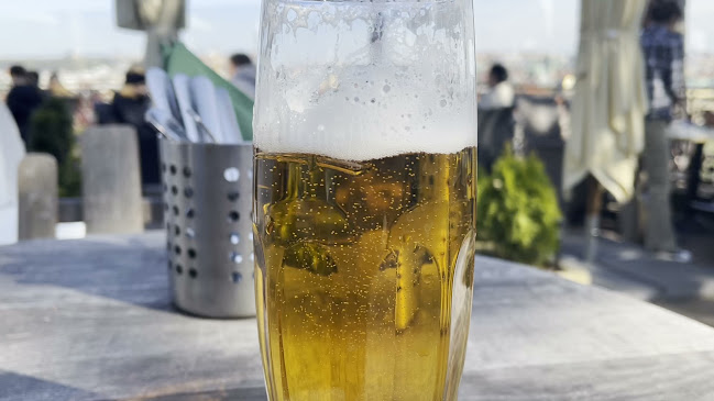 Hanavský Pavilon - Gastronomie a pohostinství