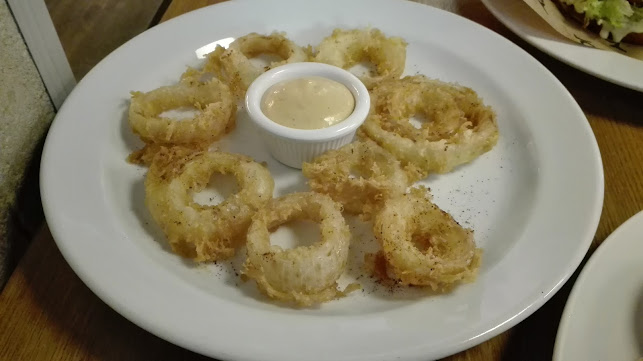 Comentarii opinii despre El Gaucho