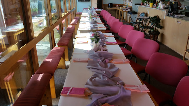 Pizza Grill Chvalenice - Gastronomie a pohostinství