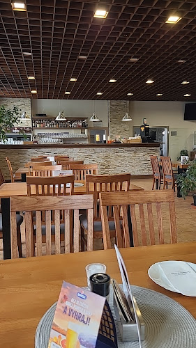 Opinii despre Restaurace Pizzeria în Olomouc - Gastronomie a pohostinství