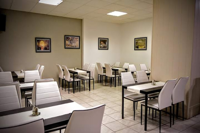 Opinii despre Restaurace U Matěje în Moravský Krumlov - Gastronomie a pohostinství