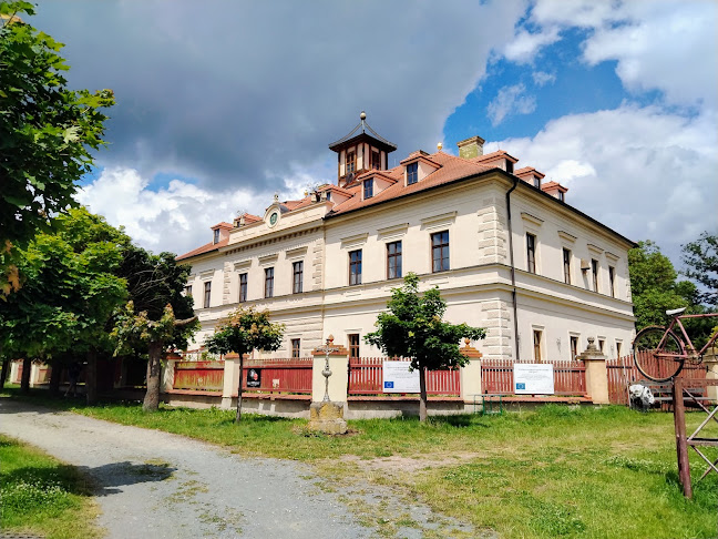 Hostinec 1749 - Gastronomie a pohostinství