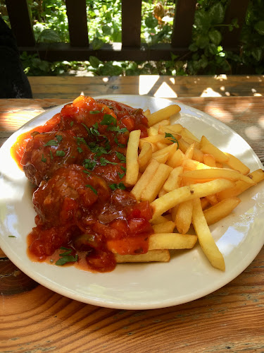 Restaurace Podloubí - Gastronomie a pohostinství