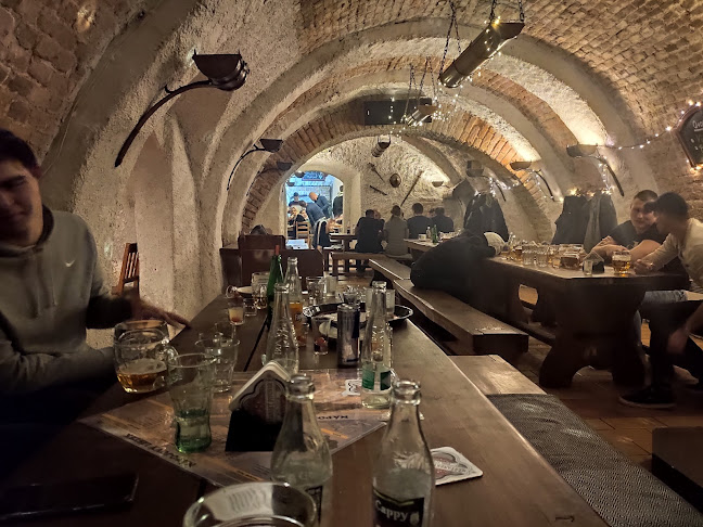 Pivnice a bar Pod Studnou