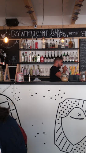 Tasty Toasts - Gastronomie a pohostinství