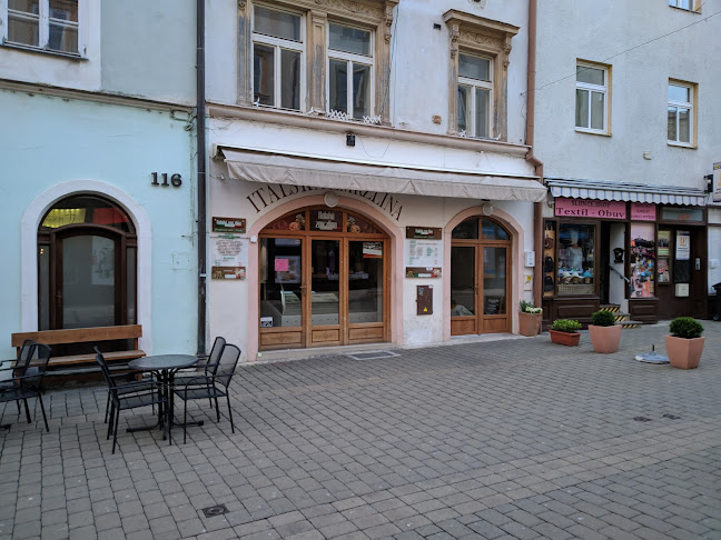 Opinii despre Ice scream shop în Kroměříž - Gastronomie a pohostinství