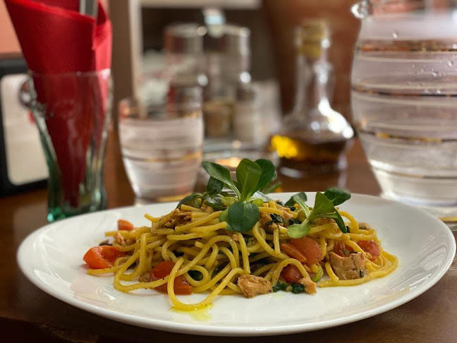 Da Sabatino - Plzeň