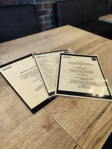 Burger's Teplice - Teplice