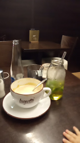 Lagarto Café - Chomutov