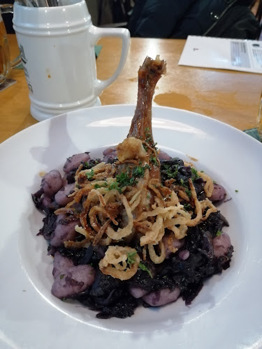 Slezska P.U.O.R. - Gastronomie a pohostinství