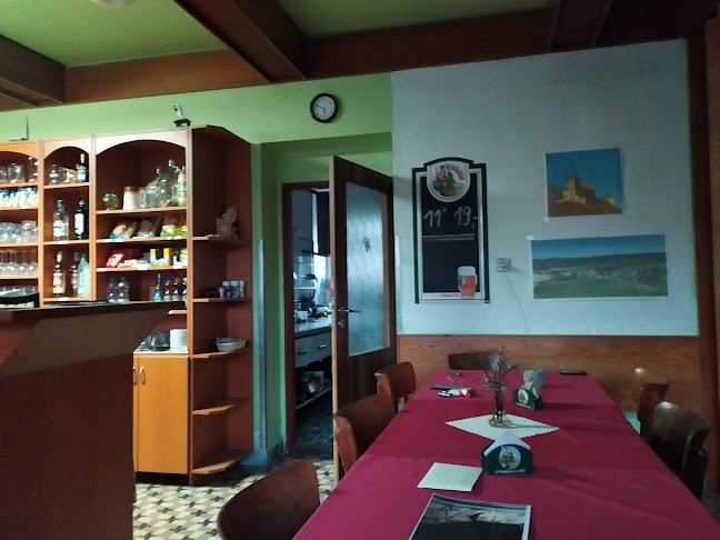 Hostinec pod Homolí - Lhoty u Potštejna