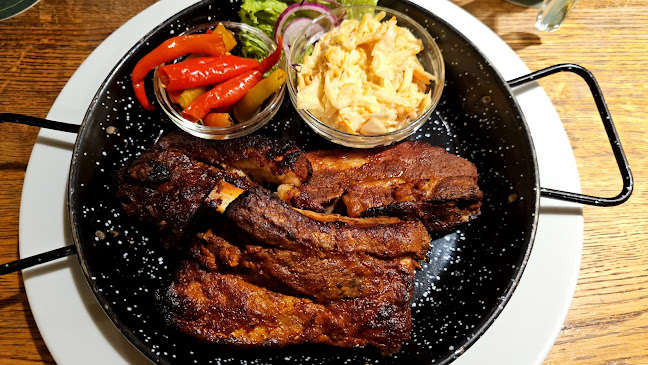 Kozlovna U Paukerta - Staré Město