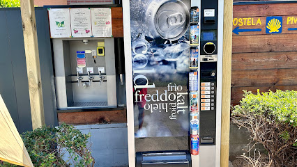 Drink Point (Samoobslužný výčep) a nově také výběr nejlepších řemeslných nealko speciálů