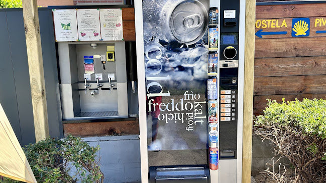 Drink Point (Samoobslužný výčep) a nově také výběr nejlepších řemeslných nealko speciálů