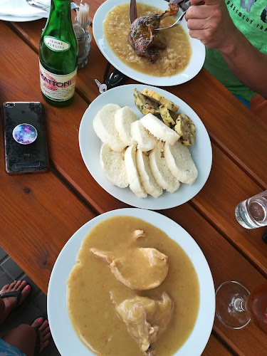 Restaurace U Orla - Šardice