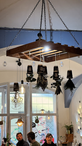 Republica Coffee Martinská - Staré Město