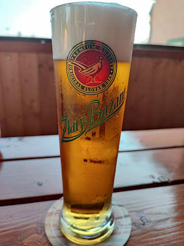 Hospoda na Hřišti Albrechtice nad Orlicí