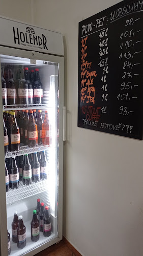 Comentarii opinii despre Pivovar Holendr