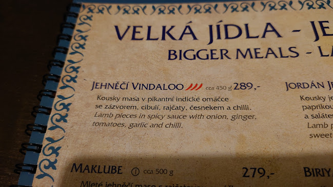 Restaurace Klub cestovatelů - Gastronomie a pohostinství