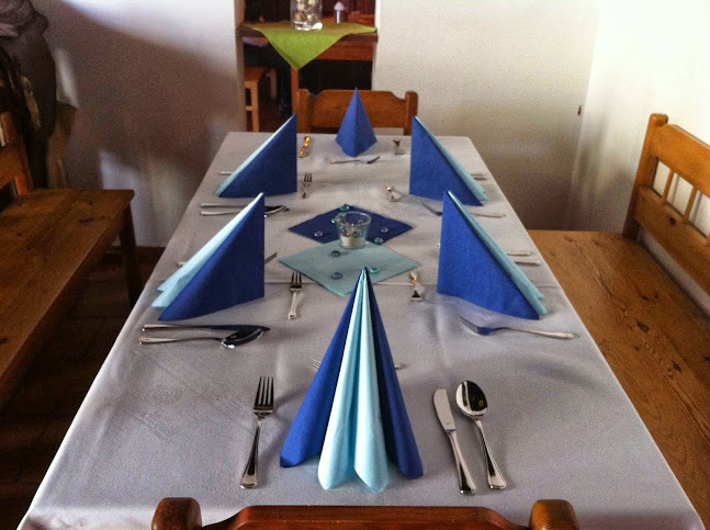 U Bouzků - Gastronomie a pohostinství