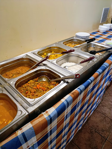 Kitchen Rajputana - Gastronomie a pohostinství