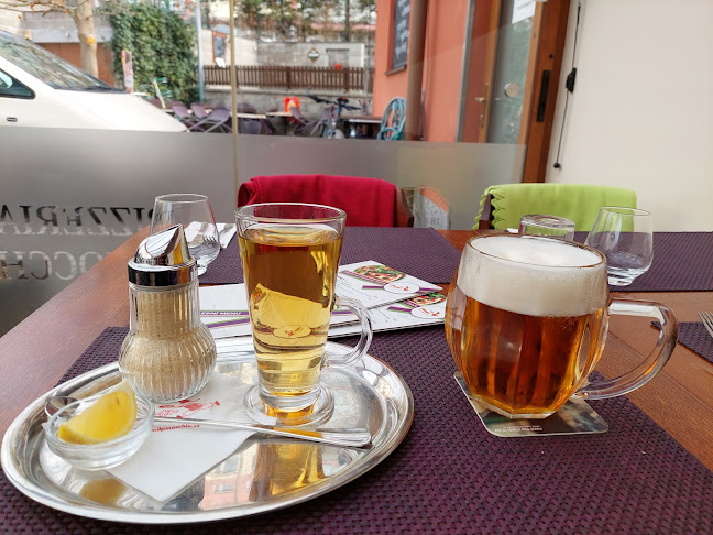 Pizzeria il Pinocchio