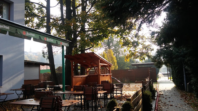 Comentarii opinii despre Restaurace Sport