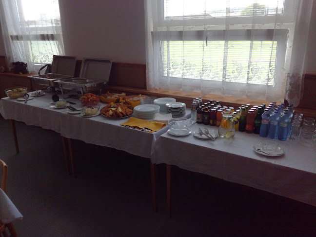 Opinii despre Sport club u Michala în Nesovice - Gastronomie a pohostinství