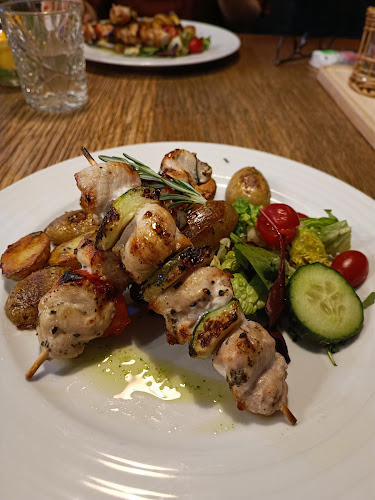 U námořníka Restaurant a penzion - Gastronomie a pohostinství