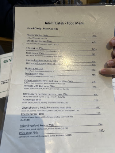 Prague Beer Museum - Staré Město