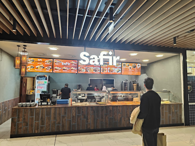 Comentarii opinii despre Safir