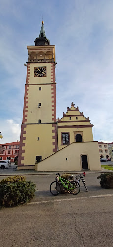 Comentarii opinii despre Mirage Bar - tankové pivo RADEGAST 12°