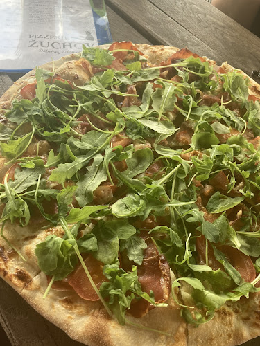 Pizzerie Žuchov - Gastronomie a pohostinství