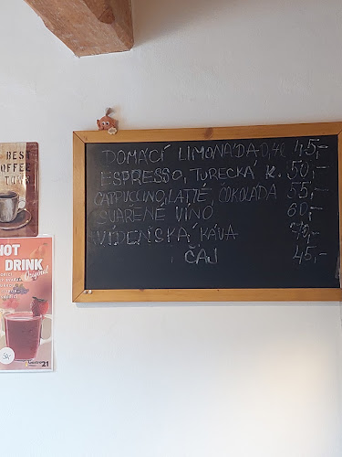 Opinii despre Cukrárna U Kostela în Planá - Gastronomie a pohostinství