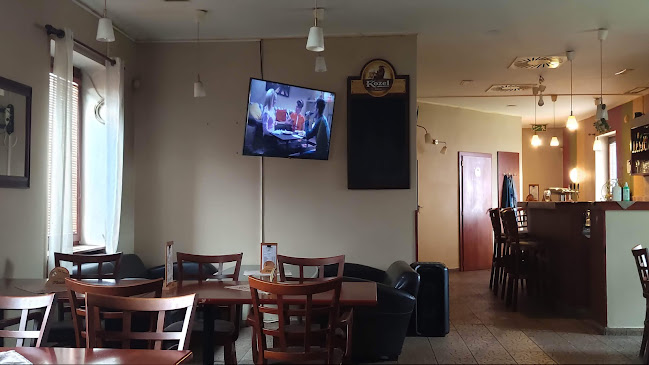 Česká hospůdka Beroun