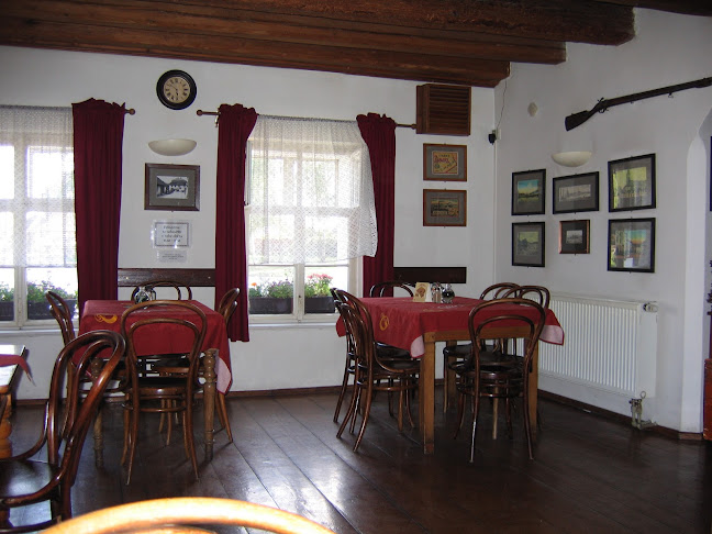 Brusova restaurace - Gastronomie a pohostinství