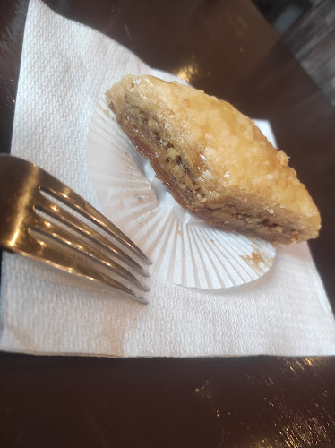 Kebab Maidum - Gastronomie a pohostinství