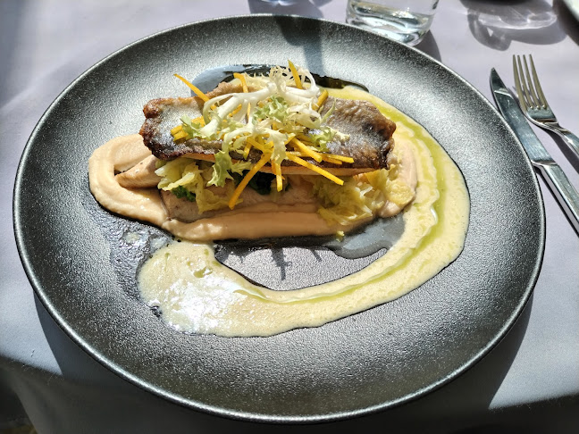 Comentarii opinii despre Bohém Restaurant Litomyšl